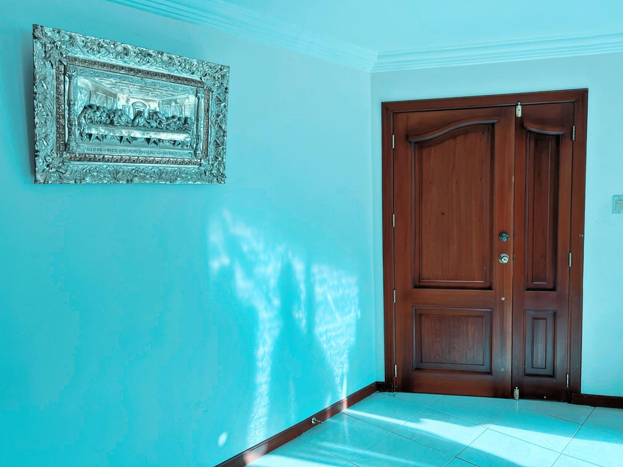 Departamento En El Centro De