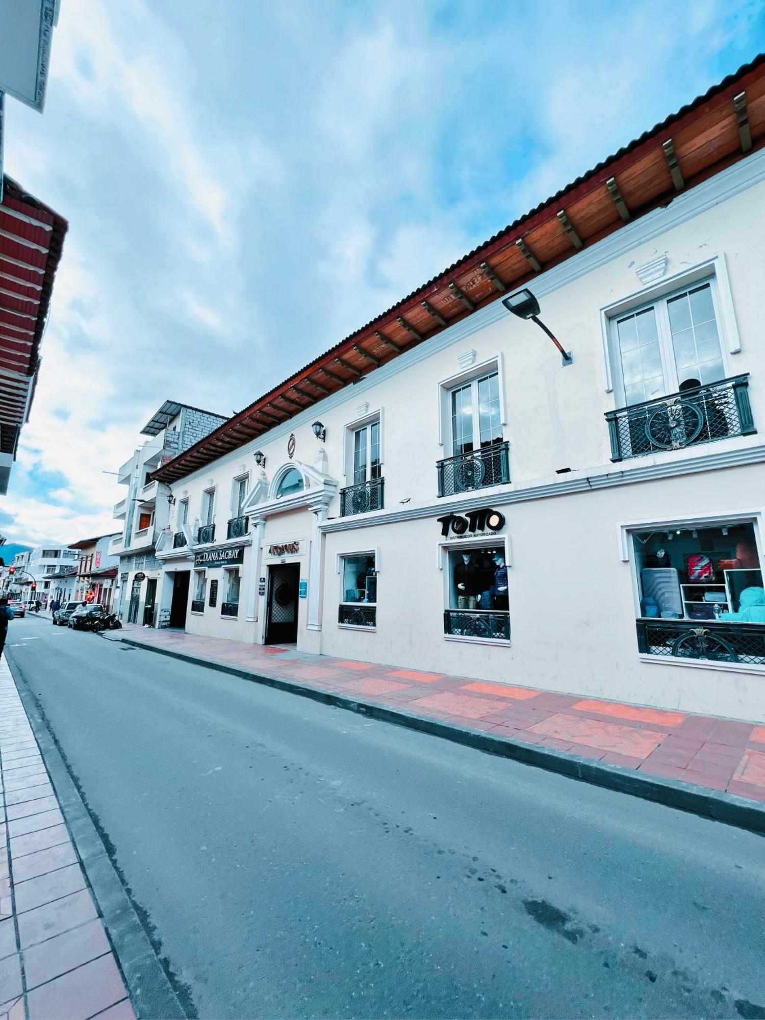 Departamento En El Centro De